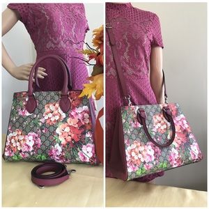 ❌SOLD❌Gucci bloom handbag 100% authentic NEW